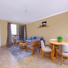 AJIRA Resort Sahl Hasheesh - Bild 14