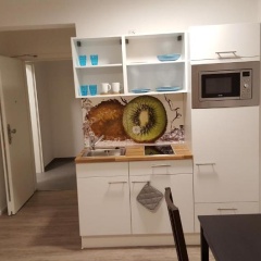 Apartment nahe Siemens Campus - Bild 10