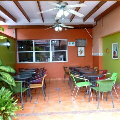 The Green Frog Inn in San Pedro Sula, Honduras from 75$, photos, reviews - zenhotels.com photo 38