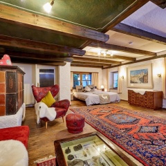 House for up to 12 People in Garmisch-partenkirchen, Germany, With Mou - Bild 5