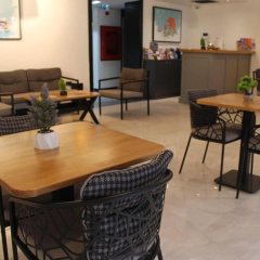 Four-G Hotel - Bild 16