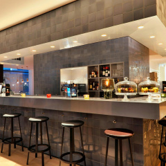 Courtyard by Marriott Amsterdam Hotel - Bild 27