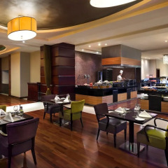 Crowne Plaza Al Khobar in Al Khobar, Saudi Arabia from 100$, photos, reviews - zenhotels.com photo 50
