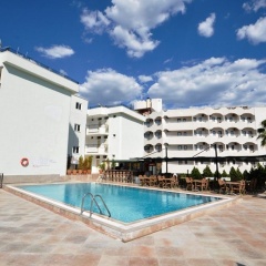 Reis Maris Hotel - Bild 15
