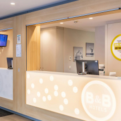 B&B Hotel Lüneburg - Bild 2