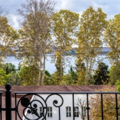 Çırağan Apart Bosphorus - Bild 19