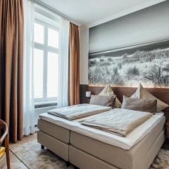 Strandhotel Hohenzollern - Bild 1