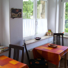 Heine Apartment-Friedegerns Fewo - Bild 7