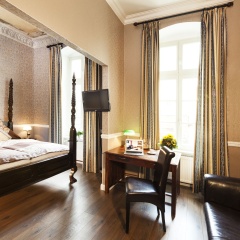 Honigmond Boutique Hotel Berlin - Mitte - Bild 14
