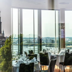 Hotel Hafen Hamburg - Bild 26