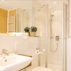 GuestHouse Heidelberg - Bild 8