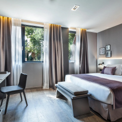 Hotel Upper Diagonal - Bild 7