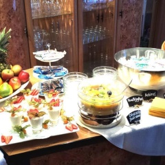 Hotel am Markt - Bild 13