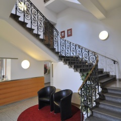 Dom Hotel Augsburg - Bild 16