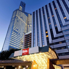 ibis Paris La Défense Esplanade - Bild 1