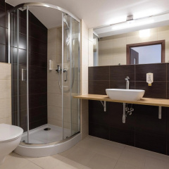 Hotel Maksymilian - Bild 10