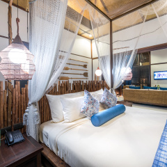 Koh Yao Yai Village - Bild 5
