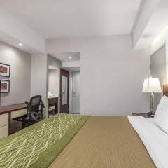 Abitta Boutique Hotel, Ascend Hotel Collection in Santurce, Puerto Rico from 192$, photos, reviews - zenhotels.com room amenities