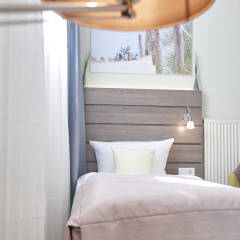 Hotel Kiel by Golden Tulip - Bild 2