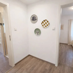 Airport Messe Apartments - Bild 11