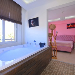Mykonut Apart Hotel - Bild 22