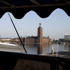 Mälardrottningen Hotel - Bild 19