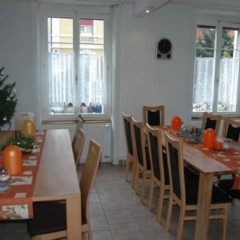 Casa La Luz Hotel Basel - Bild 4