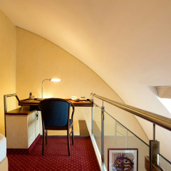 Living Hotel Prinzessin Elisabeth - Bild 16