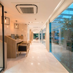 The Beachfront Hotel Phuket - Bild 14