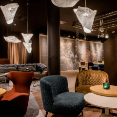 Motel One Stuttgart-Mitte - Bild 15