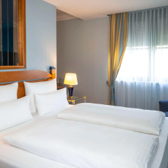 Atomis Hotel Munich Airport by Mercure - Bild 3