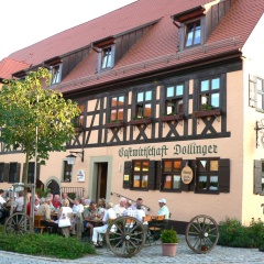 Gasthaus Dollinger - Bild 1