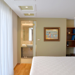 Acropolian Spirit Boutique Hotel - Bild 4