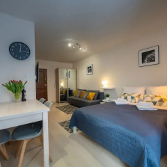 RentPlanet - Apartamenty Grabskiego thumbnail 10