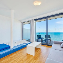Hotel Negresco Playa de Palma - Adults Only - Bild 8