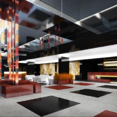 Grandior Hotel Prague - Bild 13