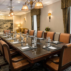 The Roosevelt New Orleans, A Waldorf Astoria Hotel thumbnail 34