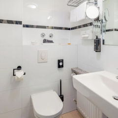 Rugs Hotel Düsseldorf – Self Check- In - Bild 10