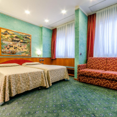 Hotel Brunelleschi - Bild 9