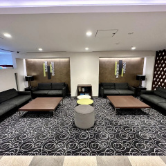 Richmond Hotel Tokyo Suidobashi - Bild 15
