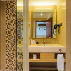 Best Western Kamala Jimbaran - Bild 10