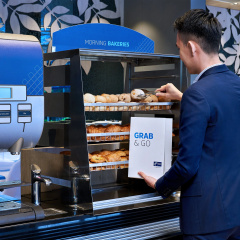 Holiday Inn Express Singapore Katong by IHG - Bild 12