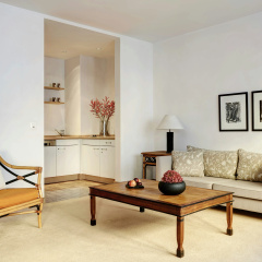 The Mandala Suites Berlin - Bild 3