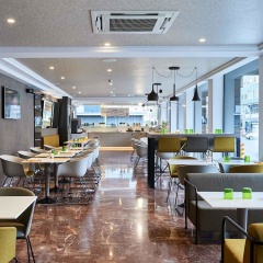 Mercure Barcelona Condor - Bild 13