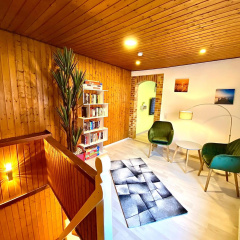 Ferienhaus Zur Abzuchtinsel - Bild 11