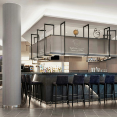 Courtyard by Marriott Munich Garching - Bild 16