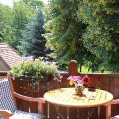 Traumhaftes Elb-Chalet - Bild 3