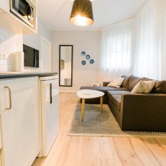 Baldur Apartments in Reykjavik, Iceland from 371$, photos, reviews - zenhotels.com guestroom photo 5
