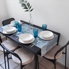 Nice 2 room Apartment in Magdeburg - Bild 12