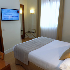 Los Condes Hotel - Bild 6